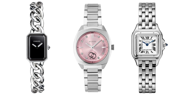 Watches for Women — What to Buy at Every Budget