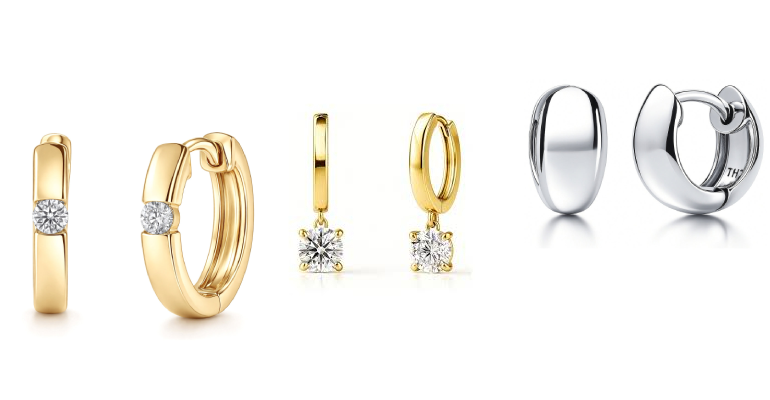 Hoop Earrings — Size, Material, and Brand Honest Guide