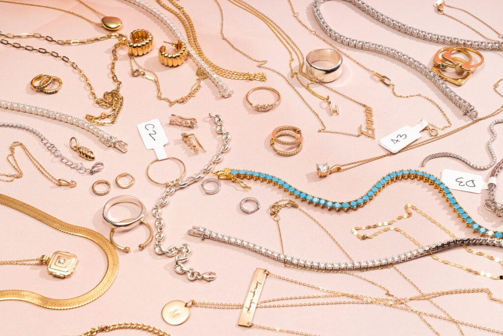 Everyday Jewelry Brands — Which Ones Actually Last
