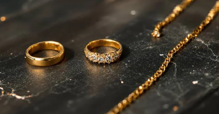 How To Build A Jewellery Collection From Scratch &mdash; The Honest Approach