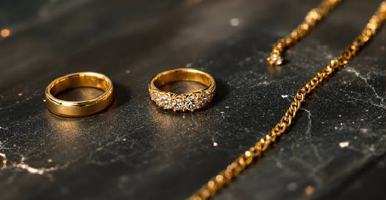 How To Build A Jewellery Collection From Scratch — The Honest Approach
