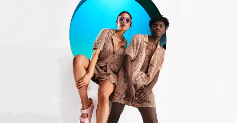 ASOS vs Nordstrom &mdash; Two Very Different Answers to Online Fashion Shopping