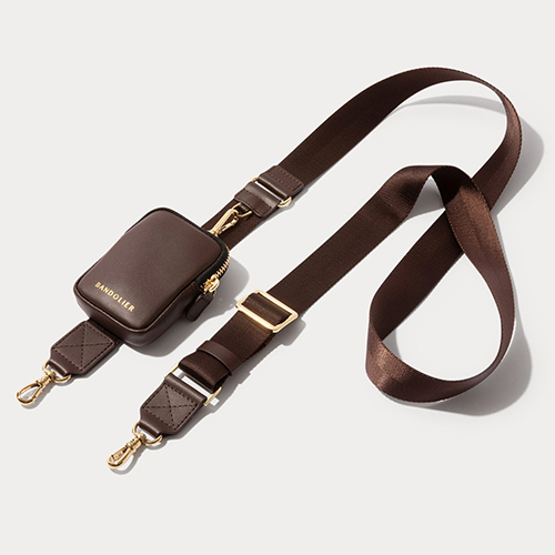 Bandolier Crossbody Strap