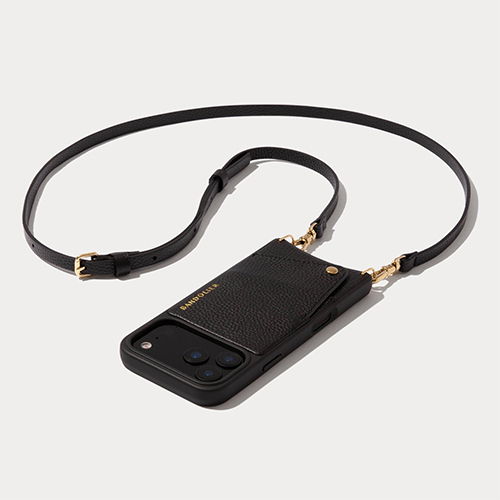 Bandolier Emma Case