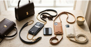 Bandolier Review &mdash; Are These Leather Phone Cases Worth $100+?