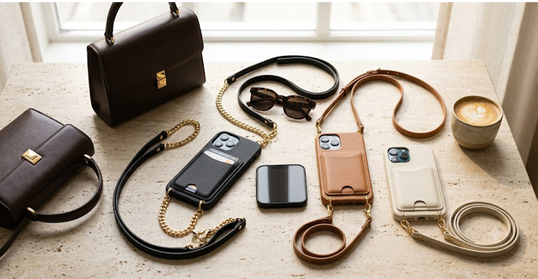 Bandolier Review — Are These Leather Phone Cases Worth $100+