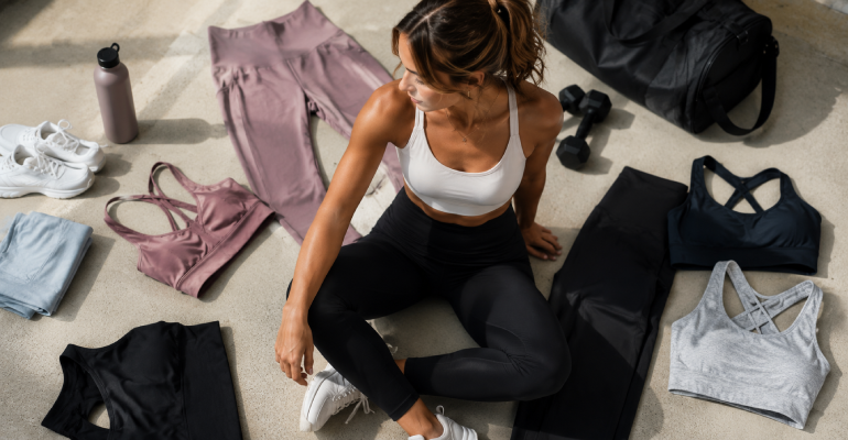 Best Activewear Brands for Women in 2026 — Ranked by Someone Who Has Spent Too Much Money Finding Out