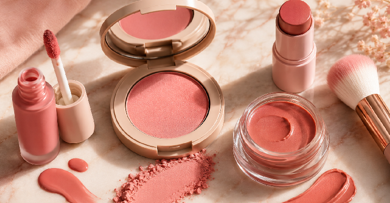 Best Blush Products of 2026 — Liquid, Powder, and Cream Honestly Compared