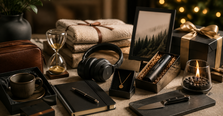 Best Gifts for People Who Have Everything — A Specific, Honest List