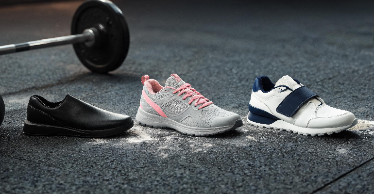 Best Gym Shoes for Lifting Women in 2026 — Which Training Shoes Actually Help