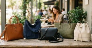 Best Handbags Worth Buying in 2026 &mdash; That Aren't From Designer Brands