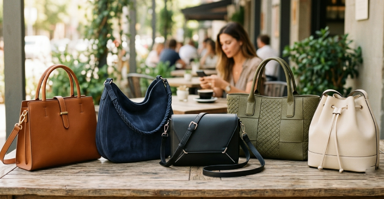 Best Handbags Worth Buying in 2026 — That Aren't From Designer Brands