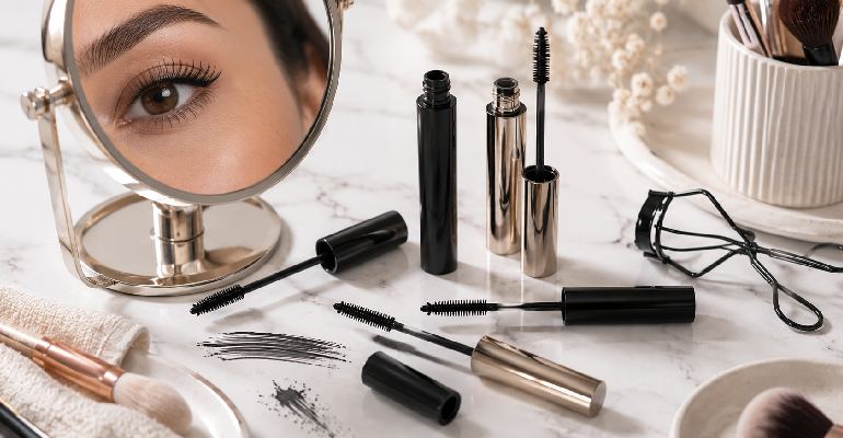Best Mascaras of 2026 — Honest Reviews After Wearing Them All Day