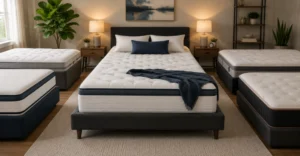 Best Mattresses of 2026 &mdash; Honest Review After Sleeping on Multiple Options