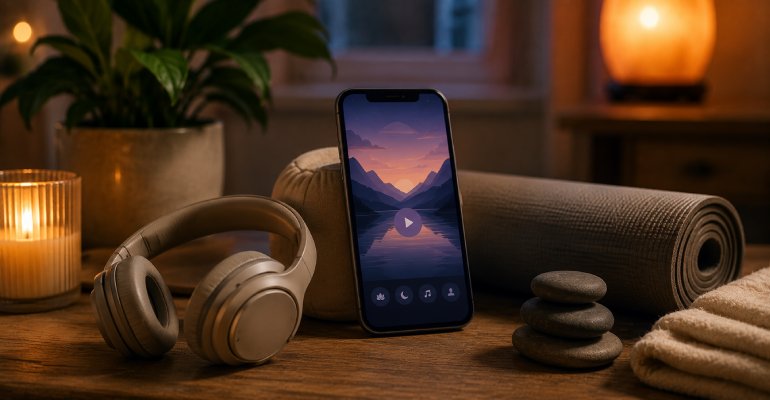 Best Meditation Apps of 2026 — Honest Review After Using Them