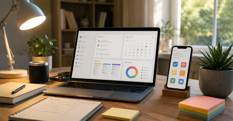 Best Productivity Apps That Actually Work in 2026 &mdash; Honest Reviews