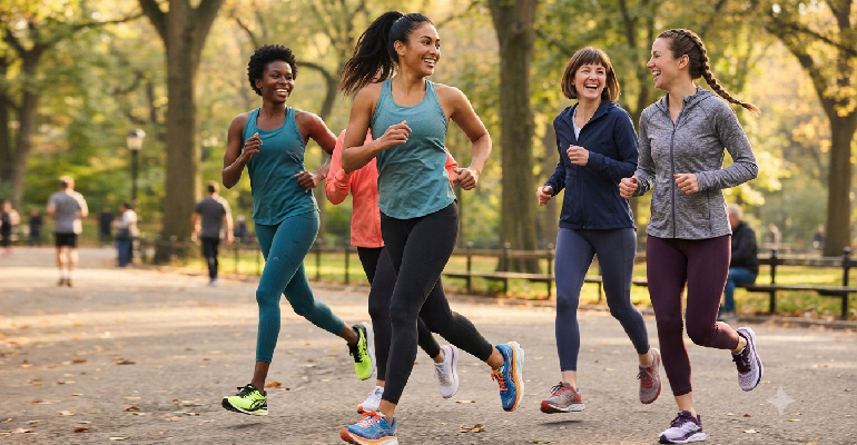 Best Running Shoes for Women in 2026 — What Actually Matters, Honestly