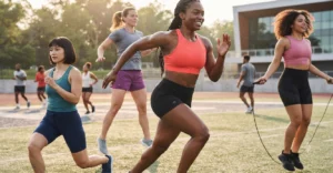 Best Workout Shorts for Women in 2026 &mdash; Which Ones Actually Stay Put