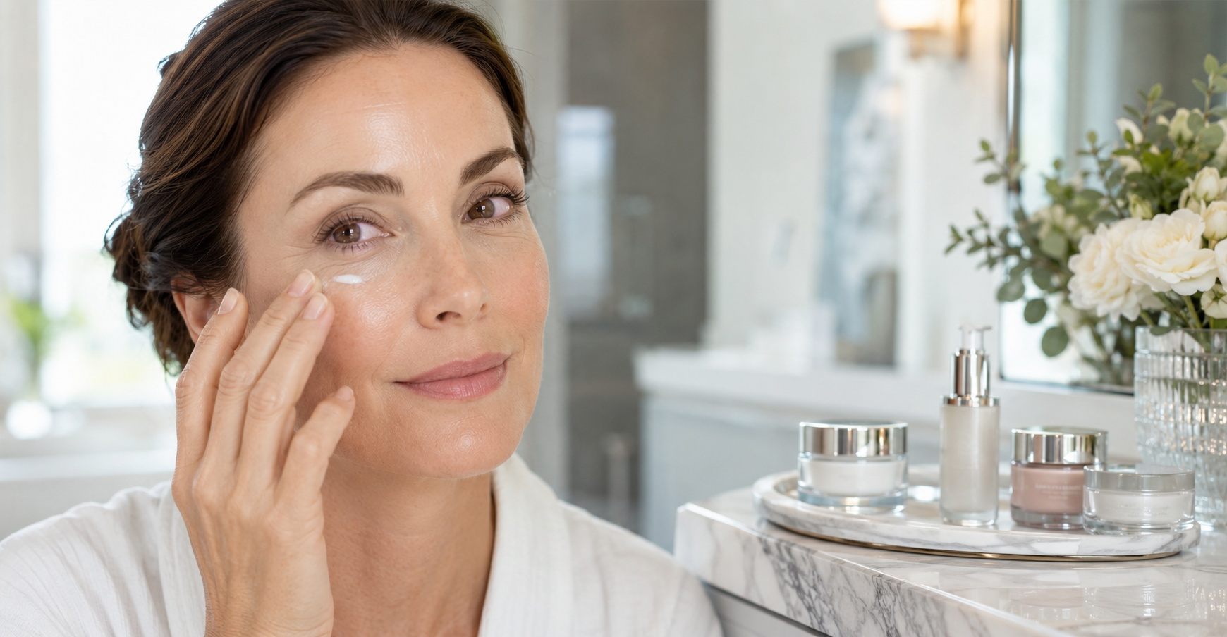 The Best Eye Cream Products Worth Buying In 2026 &mdash; What Actually Addresses Under-Eye Concerns