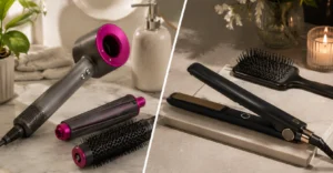 Dyson vs GHD: Which Hair Tool Brand Wins in 2026?