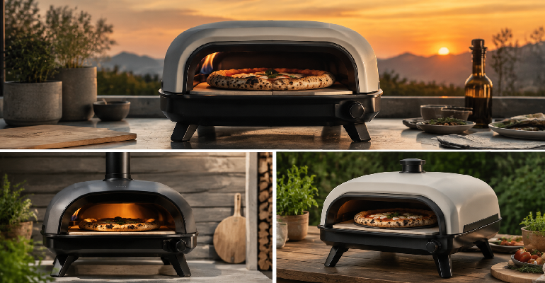 Gozney Review 2026 — Arc, Dome, or Arc Lite — Which to Buy in the US?