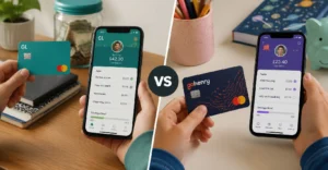 Greenlight vs GoHenry — Which Kids' Debit Card Actually Teaches Money Skills?