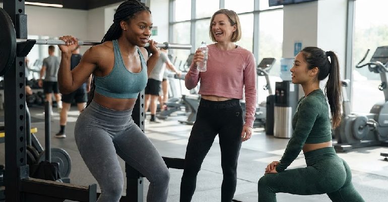 Gymshark Honest Review 2026 &mdash; After Over a Year of Wearing Their Pieces
