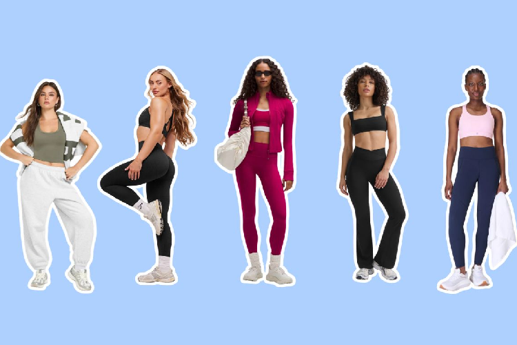 Gymshark vs Lululemon — The Price Gap Is Real. Is the Quality Gap Real Too?