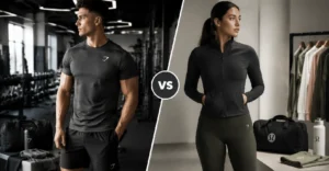 Gymshark vs Lululemon &mdash; The Price Gap Is Real. Is the Quality Gap Real Too?