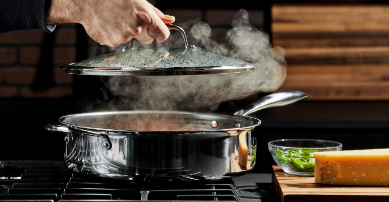 HexClad Review — Is the Hybrid Pan Worth the Hype?