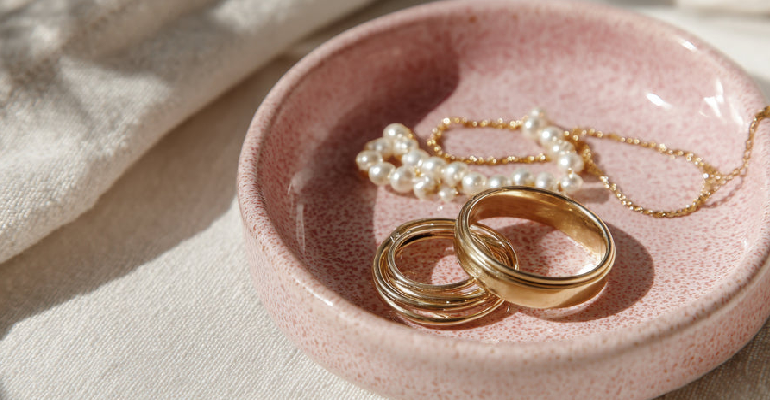 How to Care for Jewelry So It Actually Lasts — The Honest Guide