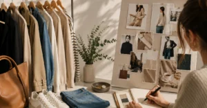 How to Find Your Personal Style &mdash; The Honest Process Nobody Talks About