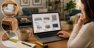 How to Shop Wayfair Without Getting Burned — Specific Strategies That Work