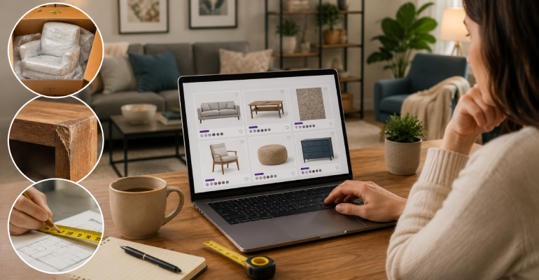 How to Shop Wayfair Without Getting Burned — Specific Strategies That Work