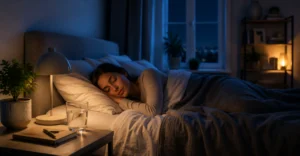 How to Sleep Better &mdash; What the Evidence Actually Says