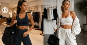 Lululemon or Alo Yoga &mdash; which activewear brand is actually worth the premium price? We compare quality, fit, durability, and value so you don't have to guess.