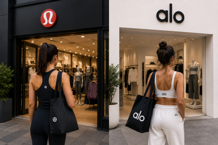 Lululemon vs Alo Yoga — I've Spent Real Money on Both. Here's the Honest Truth.