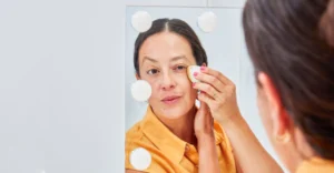 Makeup For Mature Skin Worth Buying &mdash; What Works With Skin Rather Than Against It