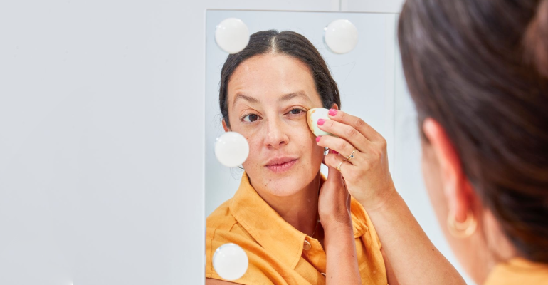 Makeup For Mature Skin Worth Buying — What Works With Skin Rather Than Against It