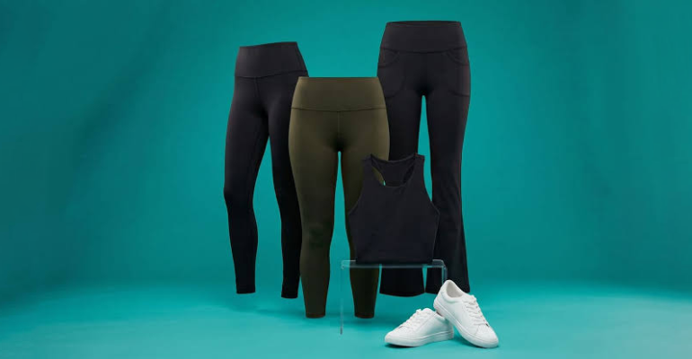 Gymshark vs Lululemon &mdash; The Price Gap Is Real. Is the Quality Gap Real Too?