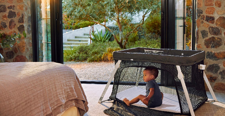 Guava Family vs UPPAbaby &mdash; Premium Baby Gear at Very Different Prices