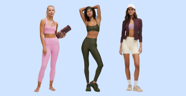 Lululemon vs Alo Yoga: Which Brand Wins?