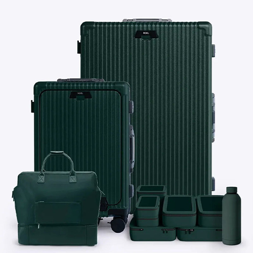 Nobl Travel Bundle