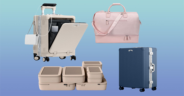 Nobl Travel Review &mdash; Is This Premium Luggage Actually Worth the Price