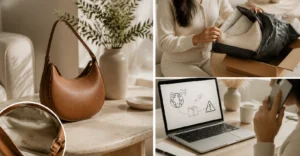 Oak and Luna Review 2026 &mdash; Genuinely Beautiful, A Documented Customs and Refund Problem