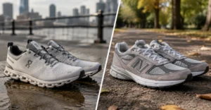 On Running vs New Balance: Which Brand Wins in 2026?