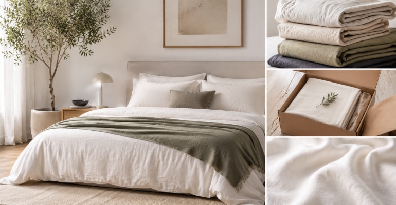 Parachute Home Review 2026 — Worth It Despite the BBB D- Rating?