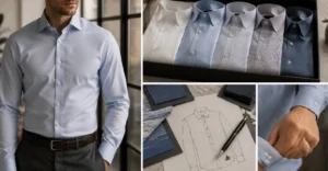 Proper Cloth Review 2026 &mdash; Does Custom Shirt Sizing Actually Stay Consistent?