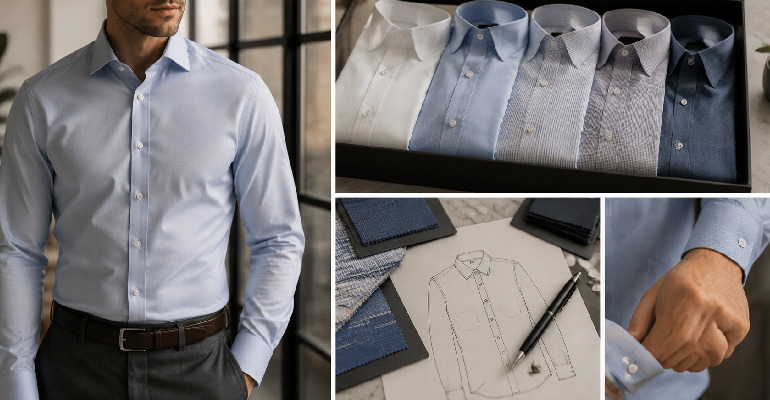 Proper Cloth Review 2026 — Does Custom Shirt Sizing Actually Stay Consistent?