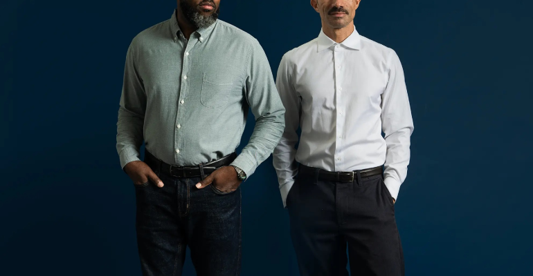 Proper Cloth Review — Does Custom Shirt Sizing Actually Stay Consistent?